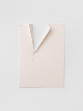 Jimmy Robert, The Erotics of Passage X, 2025