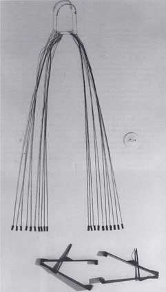 Tony Morgan, Herman's Lashes And Extensions, 1972