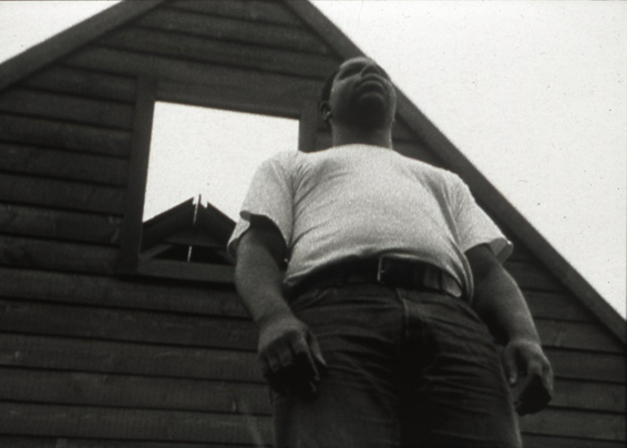 Steve McQueen, Deadpan, 1997