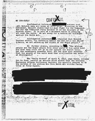 Steve McQueen, End Credits, 2012-2022