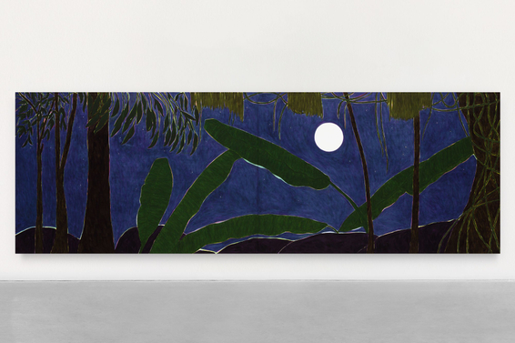 Patricia Leite, Jaxi, 2024