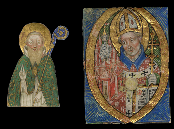 Olivetan Master (Fra Girolamo da Milano), Italy, Lombardy, c. 1435–1439