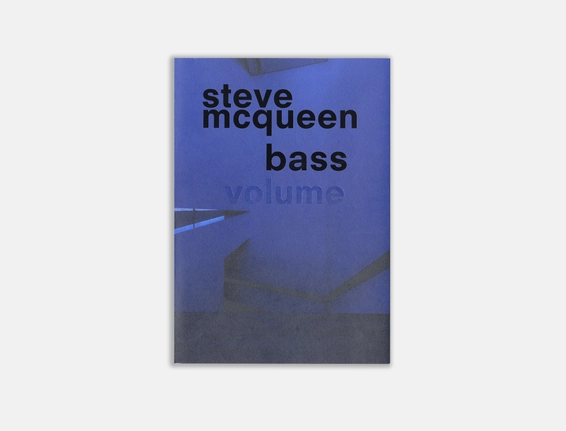 Bass: volume