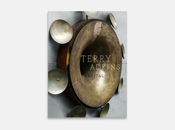 Terry Adkins: Recital
