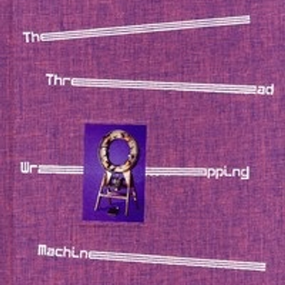 Thread Wrapping Machine 231010 - 140914, 2014