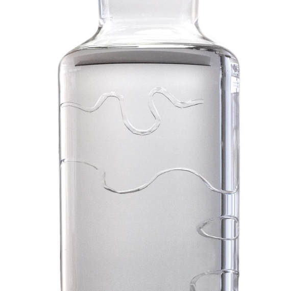 Fortune: River Thames 1, 2011