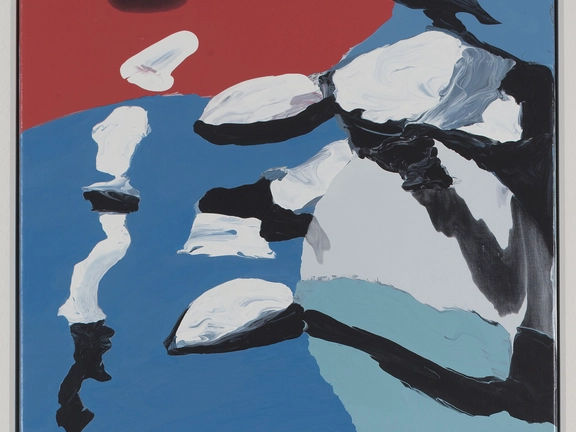 Rezi van Lankveld - EenTweeDrie, 2015