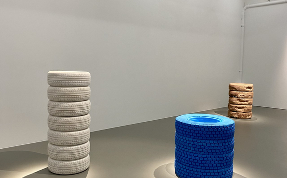 The Armory Show 2020 | Katja Larsson