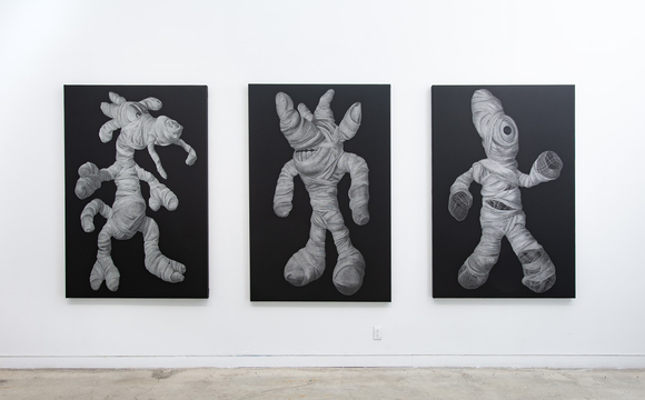 Adeel Uz Zafar | Triad