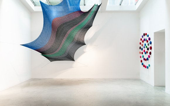 Shobha Broota | Silence Visualized