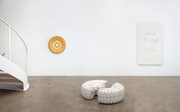 Katja Larsson | Myth / Machine