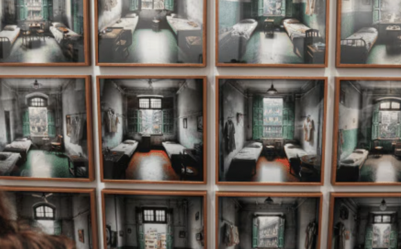 Art in the heart of Delhi: Your essential guide to the 17th India Art Fair