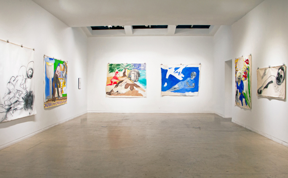 Alia Shawkat | puer prima