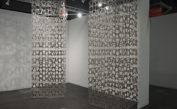 The Armory Show 2021 | Adeela Suleman