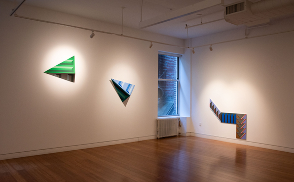 Seher Naveed | Built to Fail