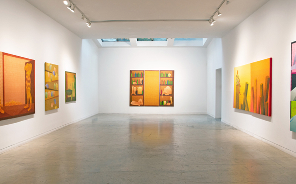 Viren Tanwar | From Herwitz to Herenow