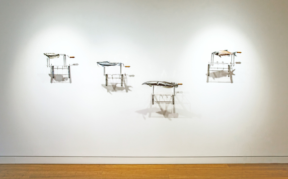 Promotesh Das Pulak | Contaminated Rhythms