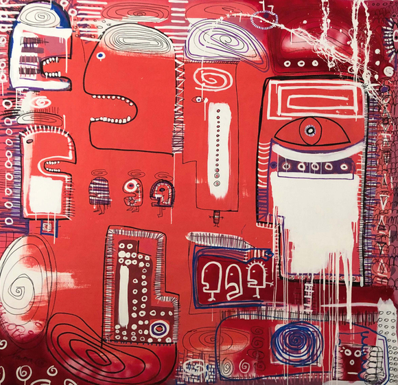 The Inventive Mind of Fernanda Lavera