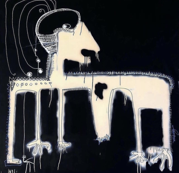 Group Show Featuring Fernanda Lavera