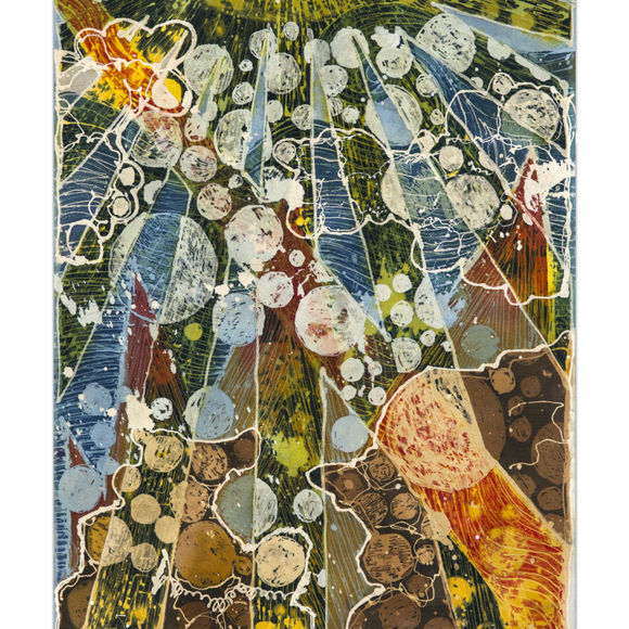 Zhivago Duncan, Great Heavenly Body , 2018