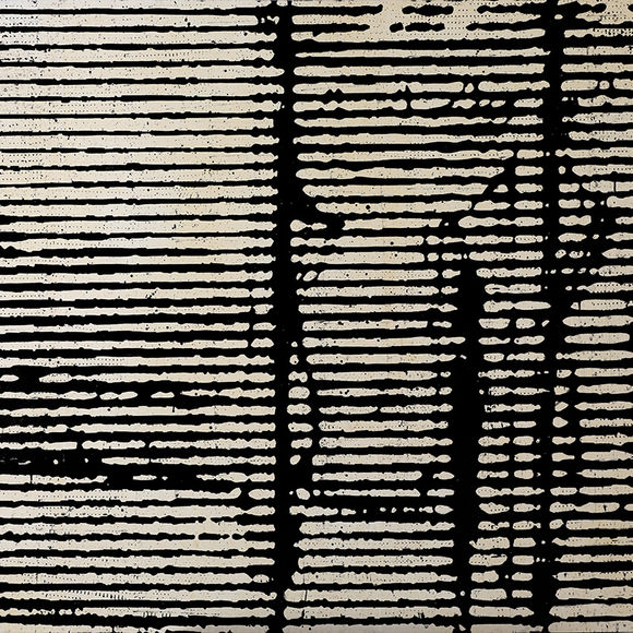 Mahmoud Obaidi, Parallel Universe 2 , 2022