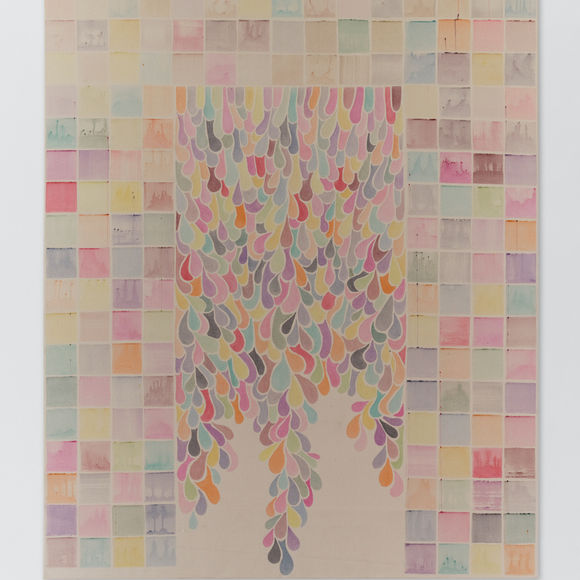 Zhivago Duncan, The Poetry of Exaggeration, 2024