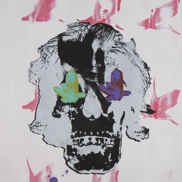 Zhivago Duncan, Open Minded and ready for everything, 2017