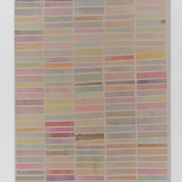 Zhivago Duncan, Beautiful Cage, 2024