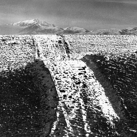 Abbas Kiarostami, Road Series 002