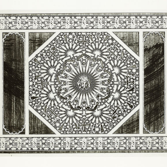 Zhivago Duncan, Confounded Objectives, 2014-15