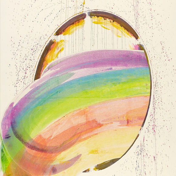 Zhivago Duncan, Your Love Reminds Me of Mortality, 2014