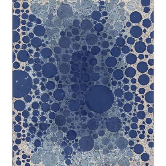 Zhivago Duncan, Celestial Crossroads, 2018