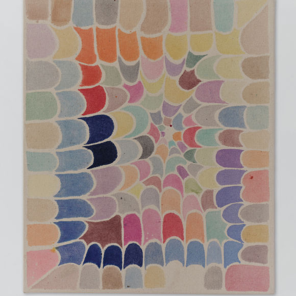 Zhivago Duncan, Trinity Oaks, 2024