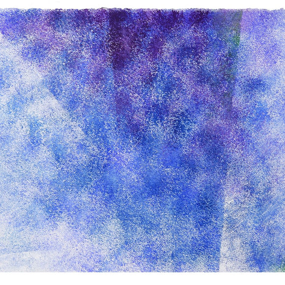 Kamal Boullata, Suite 6, 2016