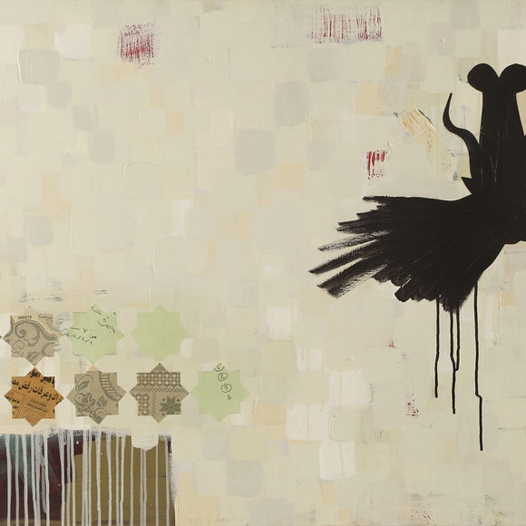 The Procession V 2013