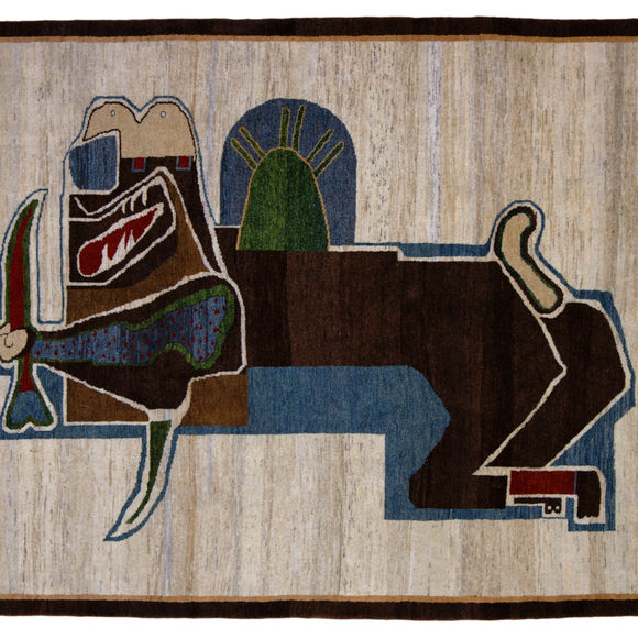 Lion and Sword II 1979