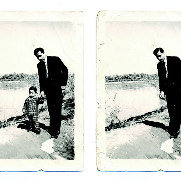 Nedim Kufi, Untitled, 2010