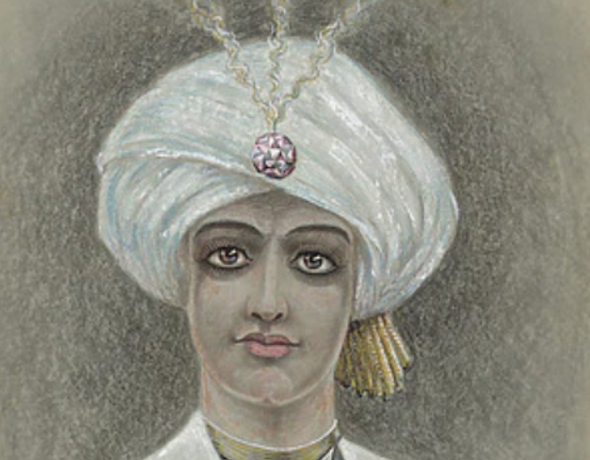 Andrew Edlin Gallery Pays Tribute to 20 Artists the World Nearly Never Saw