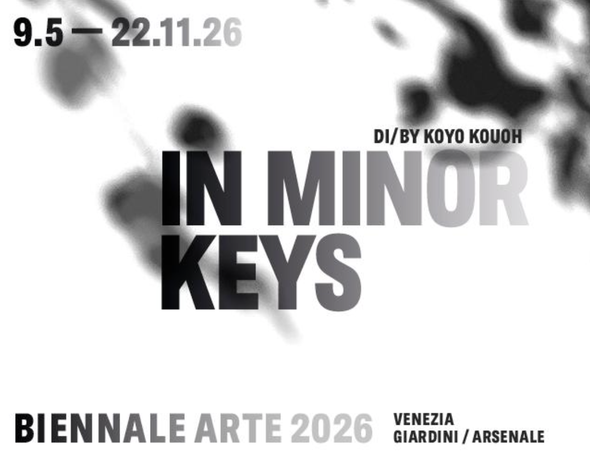 Beverly Buchanan selected to 61st International Art Exhibition of La Biennale di Venezia