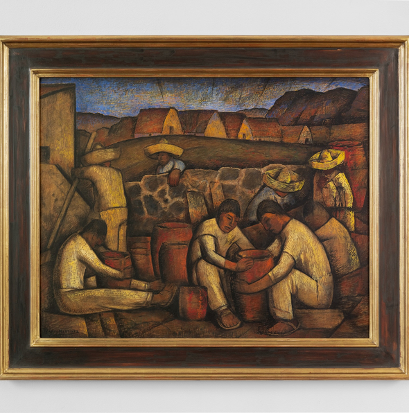 Dallas Art Fair 2026