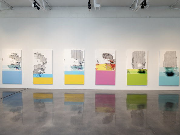 John Pomara / Split-screen-_//-/…