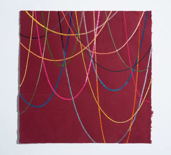 Dharma Strasser Maccoll, Collective Sway