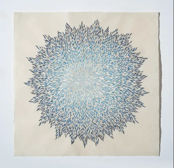 Dharma Strasser Maccoll, Aurora III