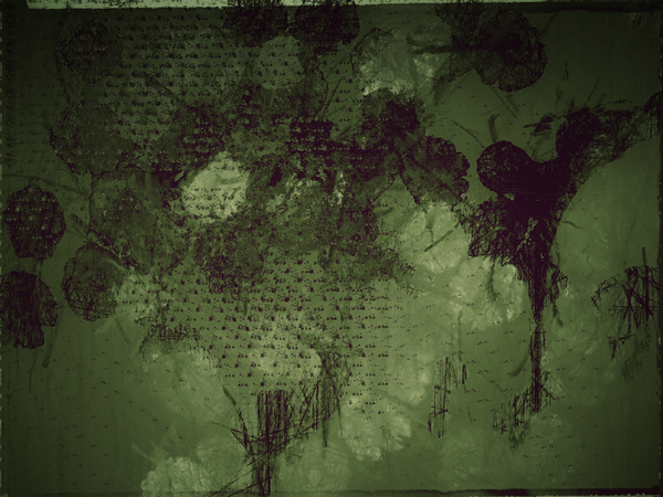 Chris Friel, Anecdotes IX, 2020