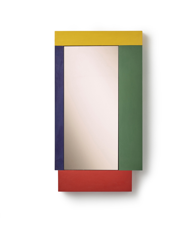 Frame II (after Mangold)