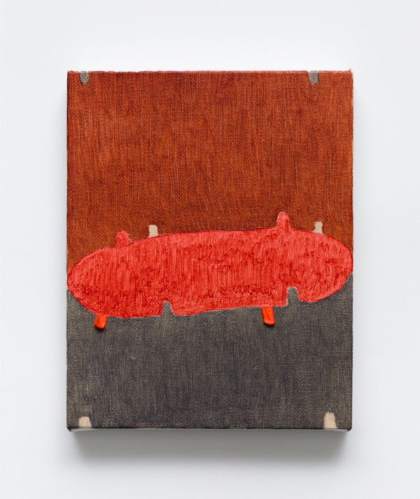 Paulo Monteiro, Untitled/ Sem título, 2023