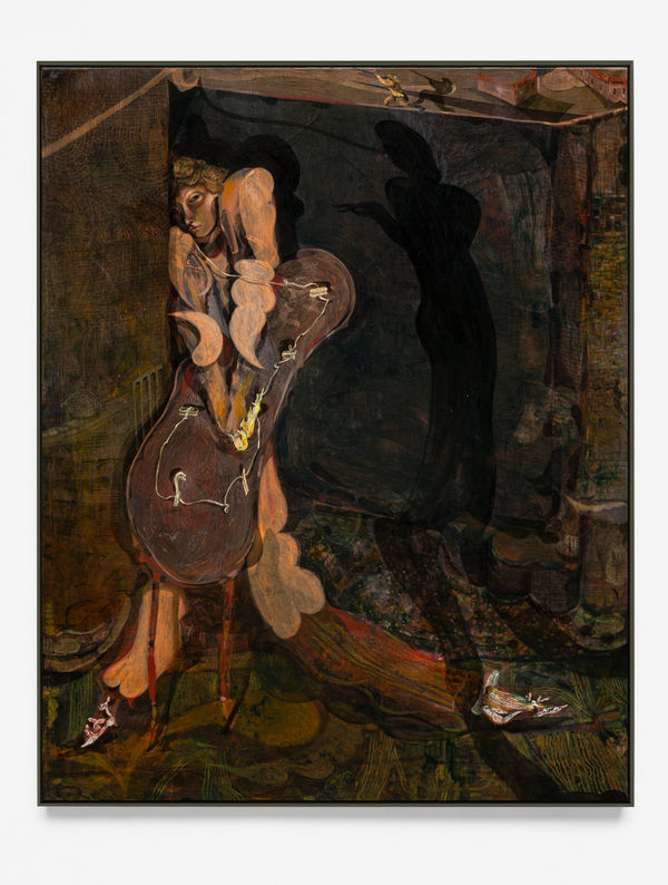 Guglielmo Castelli, sense of ourselves as a generation, 2022