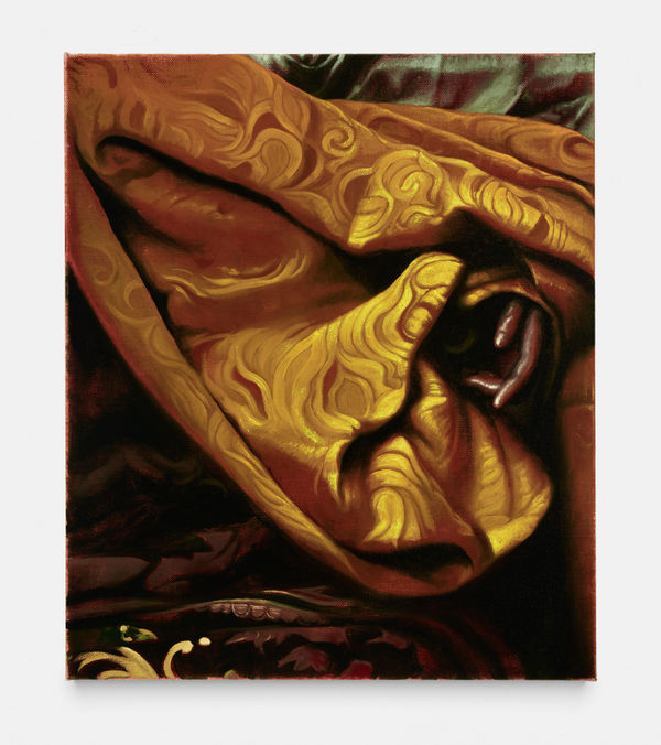 Bendt Eyckermans, Adoration, 2023