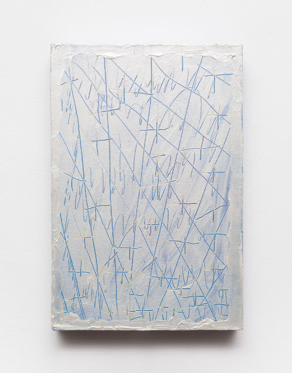 Adriano Costa, Céu, 2021