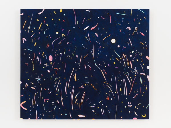 Patricia Leite, Estilhaços, 2024